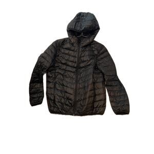 Light Packable Down Jacket for Mens Sz M